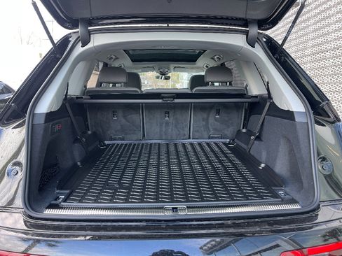 New 2026 Audi Q7 3.0T Premium Plus image 6