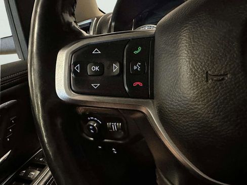 Used 2020 RAM 1500 Laramie AWD/4WD image 26