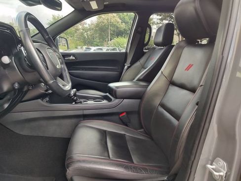 Used 2024 Dodge Durango GT AWD/4WD image 28