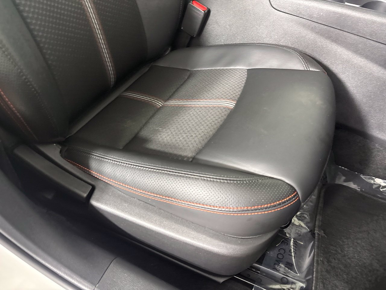 Used 2026 Nissan Altima 2.5 SR FWD image 31