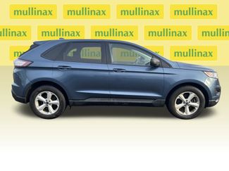Used 2018 Ford Edge SE video 2
