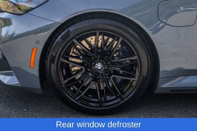 Used 2026 BMW M5 w/ Executive Package AWD/4WD image 22