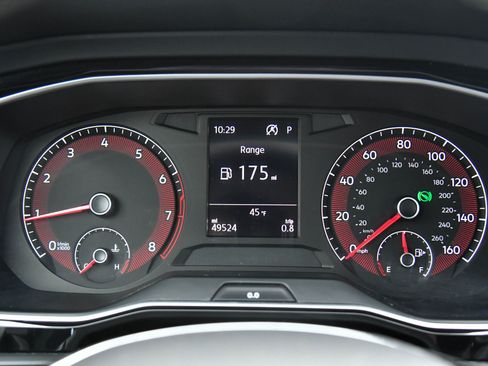 Used 2020 Volkswagen Jetta R-Line image 25