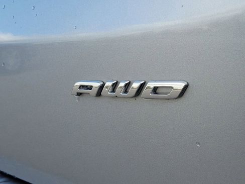 Certified 2024 Ford Edge SEL w/ Convenience Package AWD/4WD image 6