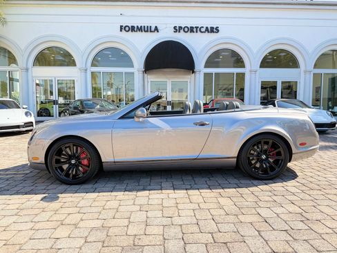 Used 2011 Bentley Continental GT Supersports image 22