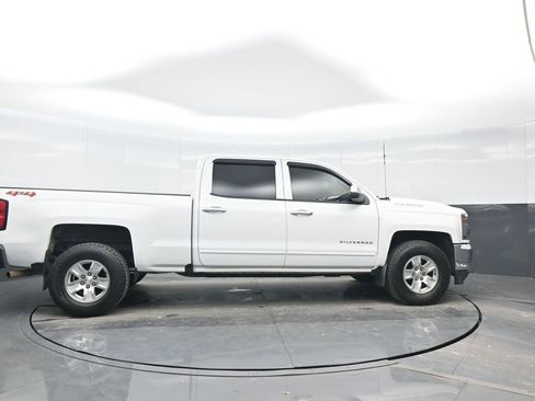 Used 2018 Chevrolet Silverado 1500 LT w/ All Star Edition image 7