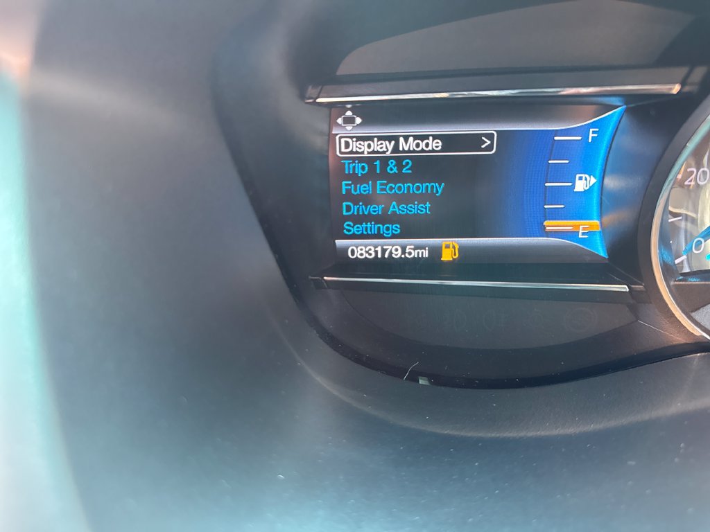 Used 2018 Ford Explorer Sport AWD/4WD image 17