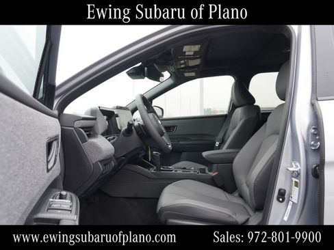 Certified 2026 Subaru Outback Limited AWD/4WD image 14