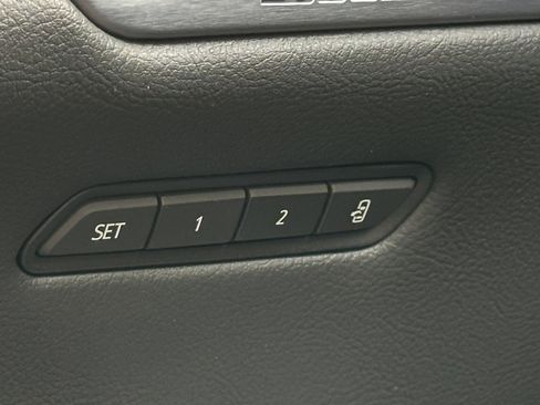 New 2026 Cadillac XT5 Sportv w/ LPO, Floor Liner Package image 23