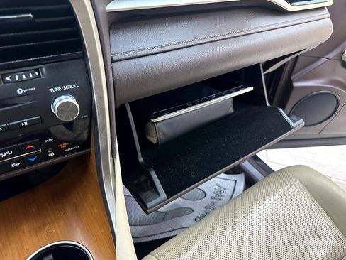 Used 2016 Lexus RX 350 FWD w/ Premium Package image 29