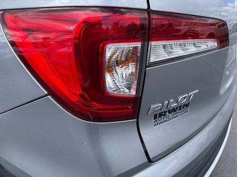 Used 2021 Honda Pilot EX image 37