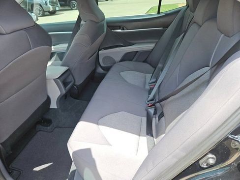 Used 2024 Toyota Camry LE FWD image 10