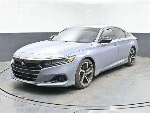 Used 2022 Honda Accord Sport Special Edition image 5