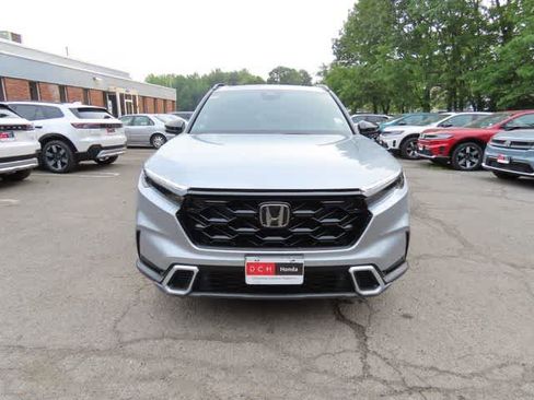 New 2026 Honda CR-V Sport Touring image 6