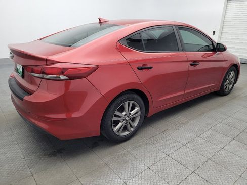 Used 2017 Hyundai Elantra SE FWD image 9