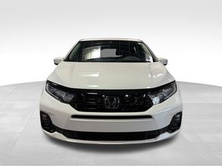 Used 2025 Honda Odyssey Elite video 2