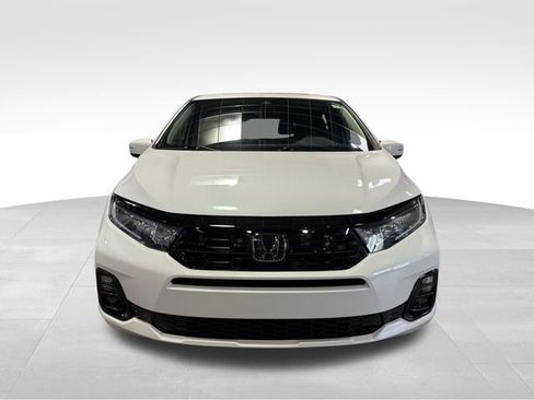 Used 2025 Honda Odyssey Elite image 2