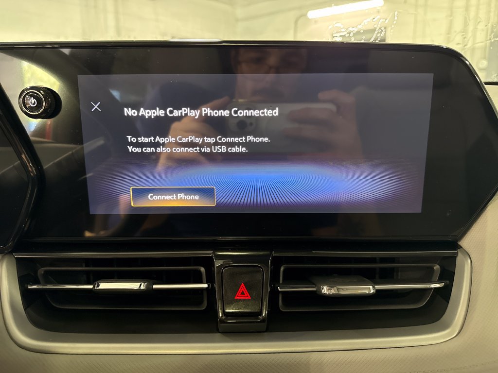 New 2026 Chevrolet TrailBlazer LT w/ Convenience Package AWD/4WD image 15