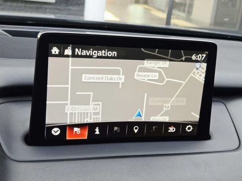 Used 2020 MAZDA CX-9 Grand Touring AWD/4WD image 26