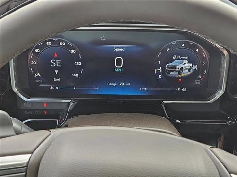 New 2026 Chevrolet Silverado 1500 LT Trail Boss w/ LT Trail Boss Premium Package image 11