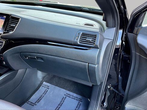 Used 2023 Honda Ridgeline Black Edition image 27