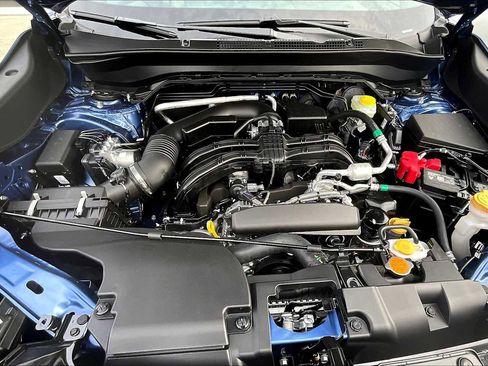 New 2026 Subaru Forester image 16