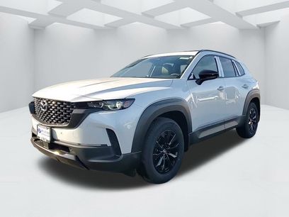 New 2026 MAZDA CX-50 AWD 2.5 Hybrid w/ Cargo Package