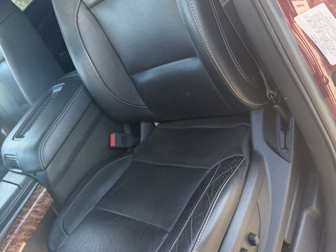 Used 2019 Chevrolet Suburban Premier image 36