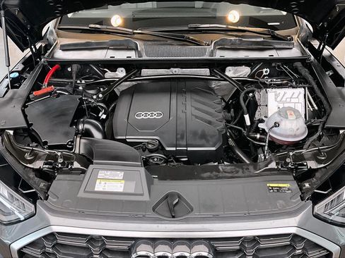 Certified 2023 Audi Q5 2.0T Premium Plus w/ Premium Plus Package AWD/4WD image 30