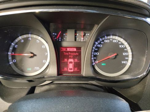 Used 2015 GMC Terrain SLE FWD image 23