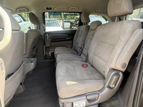 Used 2016 Honda Odyssey SE image 15