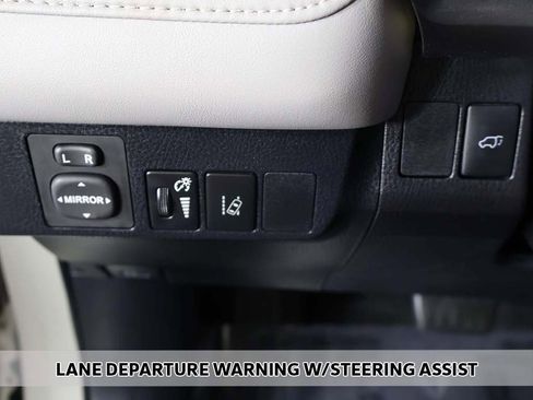 Used 2018 Toyota RAV4 Limited w/ Advanced Technology Package image 7