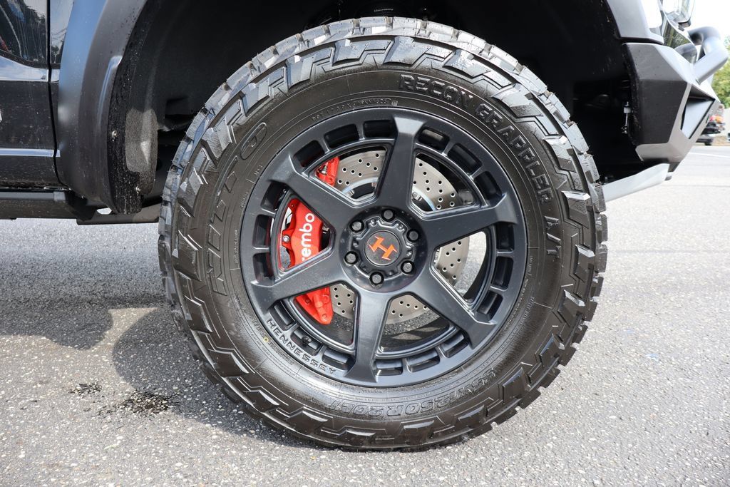 New 2026 Ford F150 Raptor AWD/4WD image 13