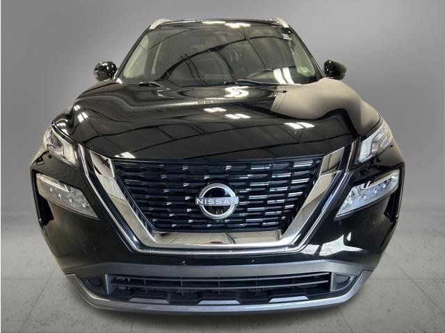 Used 2023 Nissan Rogue SL AWD/4WD image 9