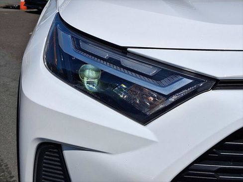 Certified 2024 Toyota RAV4 XLE AWD/4WD image 29