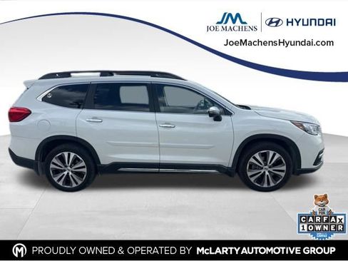 Used 2020 Subaru Ascent Touring w/ Popular Package #2A AWD/4WD image 4