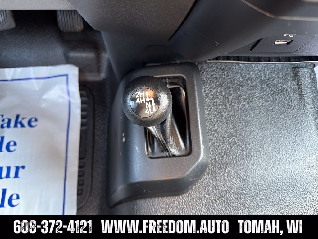 Used 2019 Ford F350 XL w/ XL Value Package AWD/4WD image 18