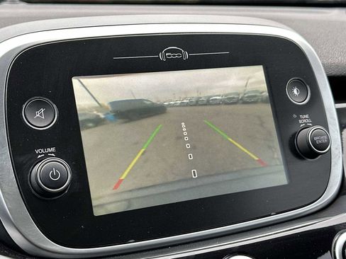 Used 2019 FIAT 500X Trekking w/ Premium Group image 22