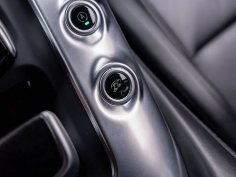 Used 2016 Mercedes-Benz AMG GT S image 30