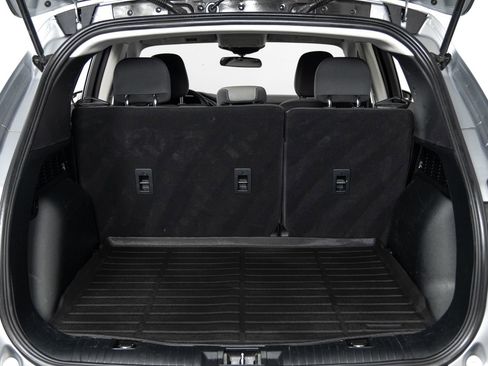 Used 2021 Ford Escape SE image 20