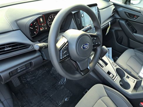 New 2026 Subaru Crosstrek 2.5i Premium image 10