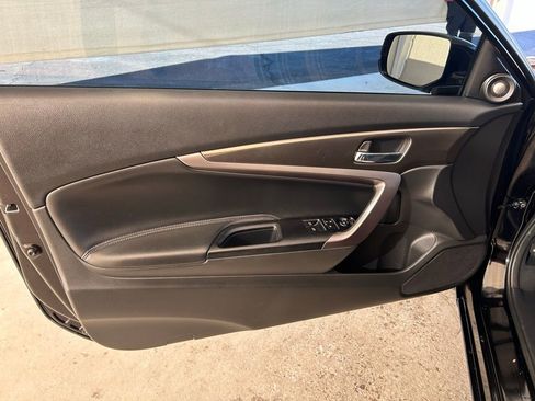 Used 2016 Honda Accord EX image 17