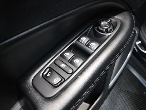 Used 2020 Jeep Compass Latitude AWD/4WD image 13
