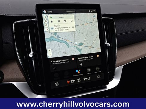 New 2026 Volvo XC90 B6 Plus w/ Protection Package Premier image 12