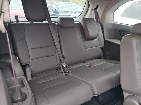 Used 2015 Honda Odyssey EX-L image 16
