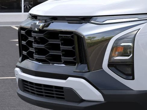 New 2026 Chevrolet Equinox ACTIV FWD image 28