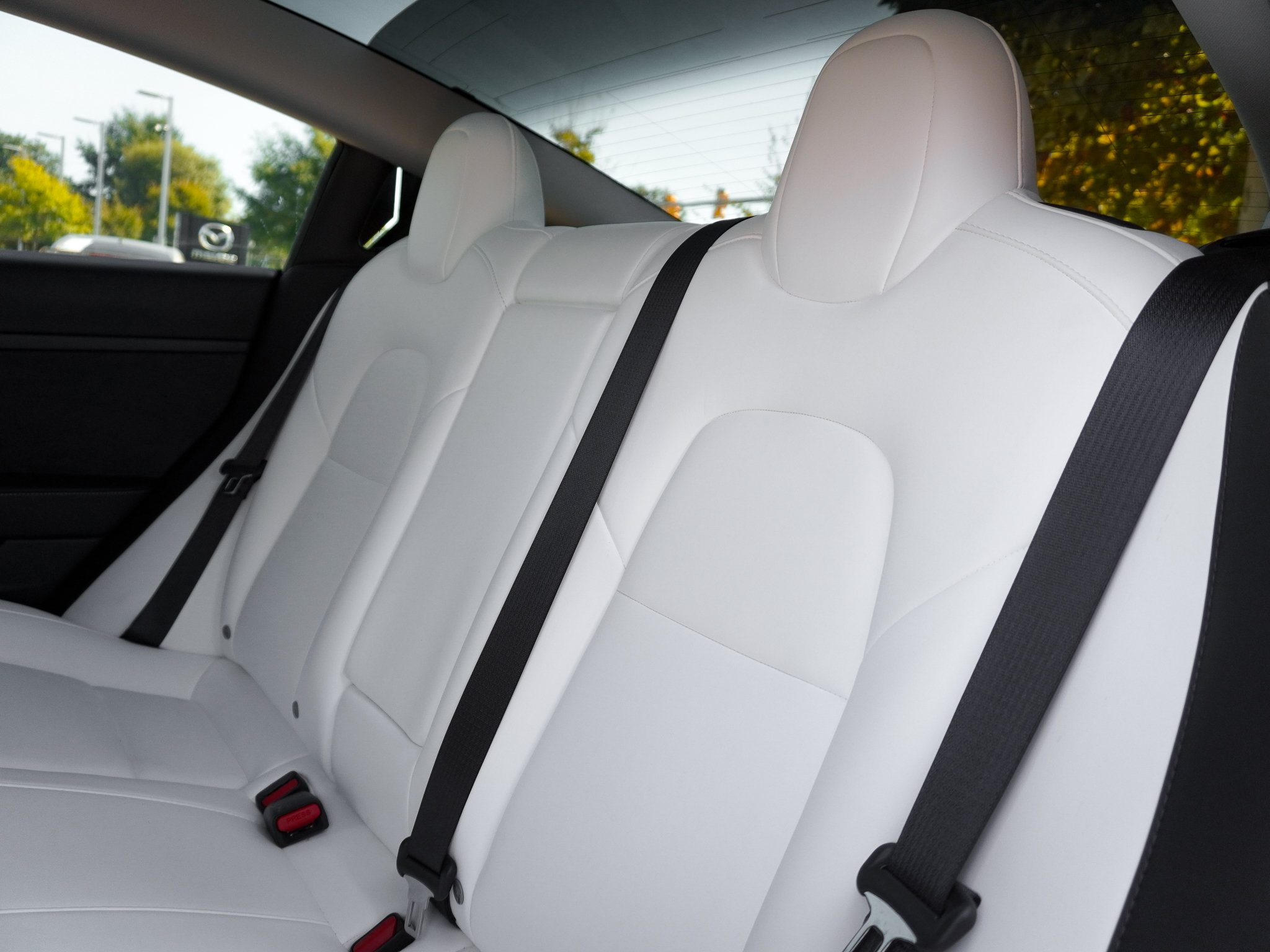 Used 2023 Tesla Model 3 Standard Range RWD image 30