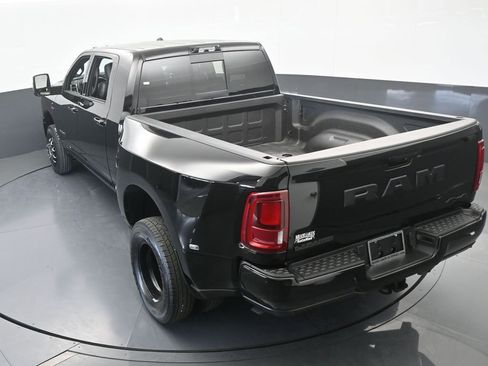 New 2026 RAM 3500 Laramie image 51