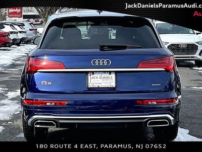 Used 2023 Audi Q5 2.0T Premium w/ Convenience Package