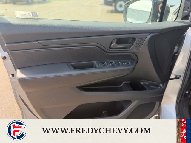Used 2025 Honda Odyssey EX-L image 42